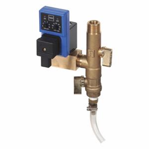 MIDWEST MCDV25-DK Control Condensate Timer Drain, 1/4 Inch Fpt | CT3EYZ 59PV75