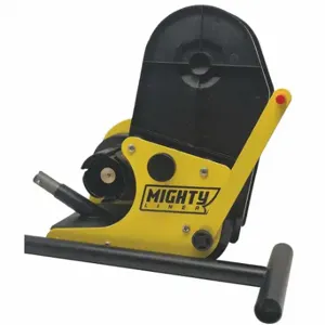 MIGHTY LINE MLiner Floor Tape Applicator, 3 Inch Max Tape Core Size, 3 Inch Min Tape Core Size, 1 Wheels | CT3EZV 54ZF79