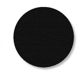 MIGHTY LINE BLKDOT Bodenmarkierungsband, 3.5 Breite, schwarzer Punktständer. Größe, PK100 | AX3KKP