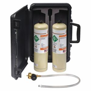 MILLER BY HONEYWELL 275988 Calibration Kit | CT3FVL 55JF58