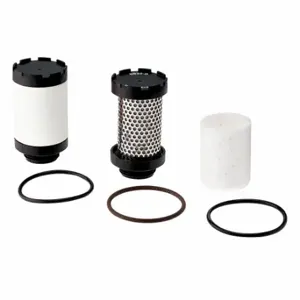 MILLER BY HONEYWELL 275996 Filter Kit | CT3GKK 55JF61