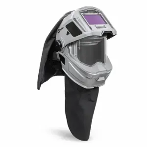 MILLER BY HONEYWELL 287187 Welding Helmet Head Seal, T94iH-R Series Helmet, Plastic, T94iH-R | CT3GLA 799Z94