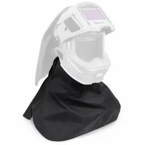 MILLER BY HONEYWELL 287188 Welding Helmet Head Seal, T94iH-R Series Helmet, Cotton, T94iH-R | CT3GKZ 799Z95