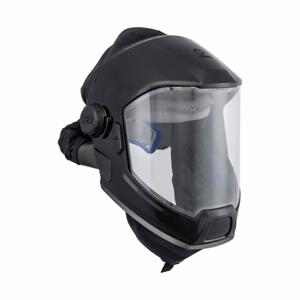 MILLER BY HONEYWELL 288353 Face Shield Head Assembly, Clear Shield/Head Seal/Helmet Shell | CT3GLT 793FX9