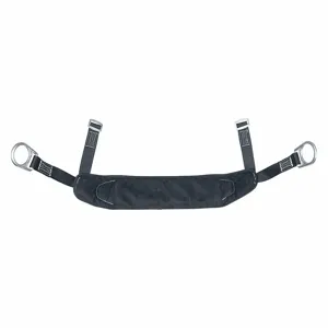 MILLER BY HONEYWELL ACOG-BC Seat Sling, 400 lbs. Capacity, Polyester | CJ3GWH 38TC86