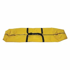 MILLER BY HONEYWELL DH-4BAG/ Carrying Bag, Yellow | CH9UNY 19X765