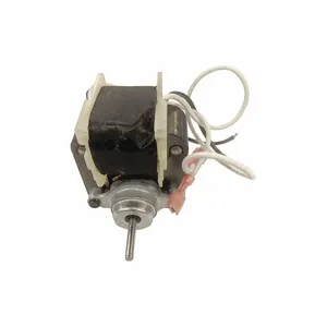 MILLER ELECTRIC 111931 Fan Motor, 115V, 50/60 Hz, 2600 RPM | CJ2DNE 25XU90