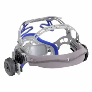 MILLER ELECTRIC 260486 Headgear, Miller Helmets, Nylon, All Miller Helmets | CT3GCB 453F34