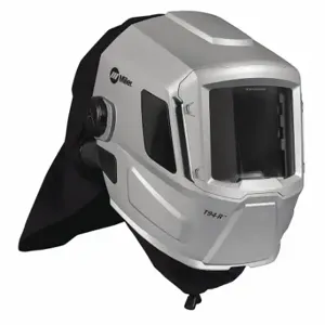 MILLER ELECTRIC 260821 Helmet Assembly, T94-R, Helmet | CT9EAQ 453F36