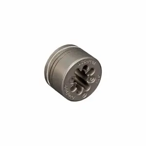 MILLER ELECTRIC 261157 Drive Roll, 0.035 Inch, V-Knurl | CT3GAG 61TC14