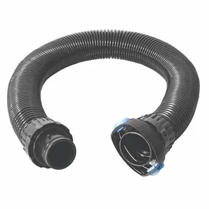 MILLER ELECTRIC 261704 Breathing Tube Assembly, T94-R, Plastic, T94i-R Models/T94-R Models | CT3FYN 453F38