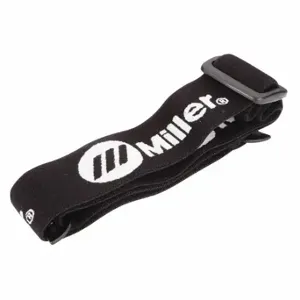 MILLER ELECTRIC 270053 Headband, Weld-Mask | CT3GCA 453F42