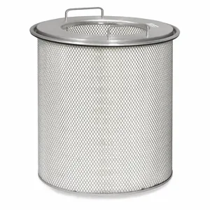 MILLER ELECTRIC 300539 Nanofiber Cartridge Filter | CJ2WRJ 4VDJ8