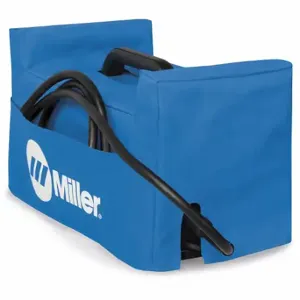 MILLER ELECTRIC 301262 Protective Cover, Millermatic 141/Millermatic 190/Millermatic 211/Multimatic 215 | CT3GFY 800VR9