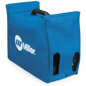 MILLER ELECTRIC 301524 Protective Cover, Multimatic 220 Ac/Dc, Blue | CT3GGB 800VT3