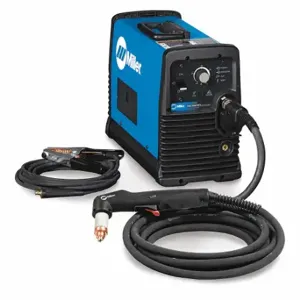 MILLER ELECTRIC 907584 Plasma Cutter, Spectrum 875 Auto-Line, 60 A, 20 ft Handheld | CT3GFL 49X323