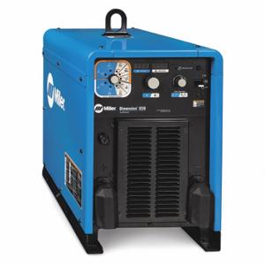 MILLER ELECTRIC 907617 Multiprocess Welder, Dimension 650, Dc, Power Source Only | CT3GEE 400H10