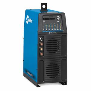 MILLER ELECTRIC 907719 TIG Welder, Dynasty 800, AC/DC, Power Source Only, 800 A | CT3GHD 53RJ15