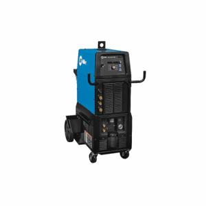 MILLER ELECTRIC 907782 TIG Welder, Syncrowave 300, AC/DC, Power Source Only, 300 A | CT3GHK 55XC11