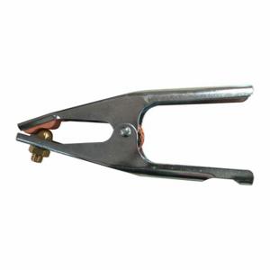MILLER ELECTRIC EG500 Ground Clamp, 500 A, Steel | CT3GBH 791HE6
