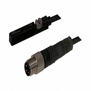 MILLER FLUID POWER P8SAGPFAX Reed Sensor, Black | CH6QZX 60KR24
