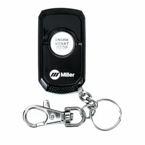 MILLER - WELDCRAFT 286385 Remote Start/Stop Fob | CE9QHV 55XC42