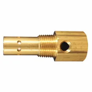 MILTON 1092-1 Compressor Tank Check Valve, 1/2 Inch Npt | CT3GND 50DW62