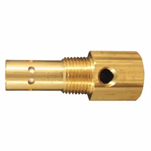 MILTON 1092-2 Compressor Tank Check Valve, 3/4 Inch Npt | CT3GNE 50DW63