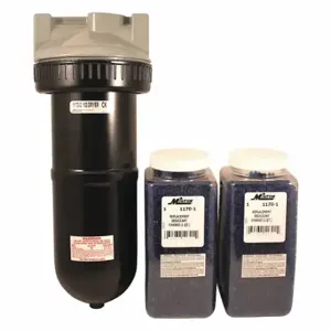 MILTON 1170-2 Compact Desiccant Dryer, 1/2 Inch | CT3GNH 50DT50