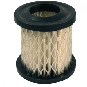 MILTON-INDUSTRIES 1052-1 Paper Compressor Filter, Size 2-1/4 Inch | CD8UML