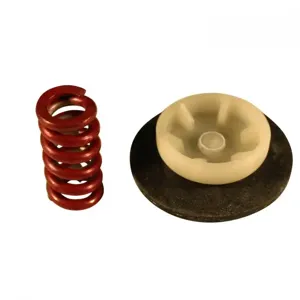 MILTON-INDUSTRIES 1145-1 Mini Regulator Repair Kit | CD8UQM