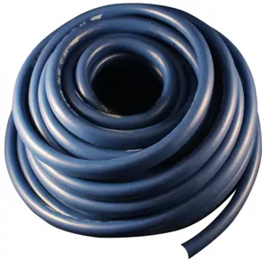 MILTON-INDUSTRIES 1642-500BK Pvc Air Hose, Inner Diameter 3/8 Inch, Length 500 Feet | CD8UTX