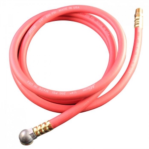 MILTON-INDUSTRIES 1686 Replacement Air Hose, Length 6 Feet | CD8UJG