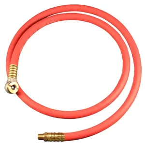 MILTON-INDUSTRIES 1689 Replacement Air Hose, Length 4 Feet | CD8UJH