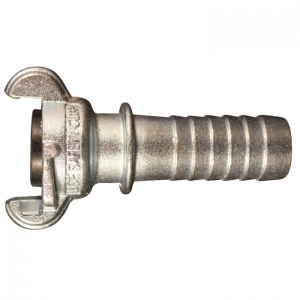 MILTON-INDUSTRIES 1862 Twist Lock Universal-Kupplung, Größe 1 Zoll, 10er-Pack | CD8ULC