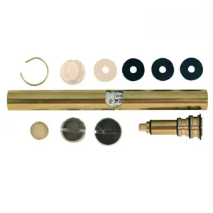 MILTON-INDUSTRIES 507B Inflator Gage Overhaul kit | CD8VAH