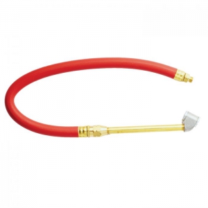 MILTON-INDUSTRIES 509 Replacement Hose Whip, Size 15 Inch | CD8UAB