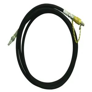 MILTON-INDUSTRIES C1006 Hose Assembly, 10 Feet Hose | CD8VHP