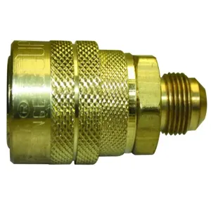 MILTON-INDUSTRIES C1014 Slip Sleeve Coupler | CD8VHT