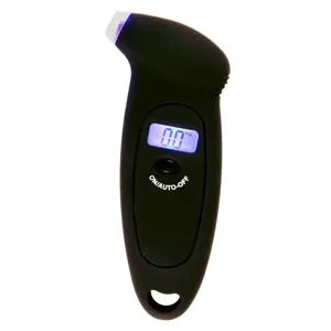 MILTON-INDUSTRIES EX99900 Digital Tire Pressure Gauge, Pack of 10 | CD8RZG