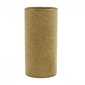 MILTON-INDUSTRIES S-1118-1RP Bronze Filter Element, 1/4 Inch, 3/8 Inch And 1/2 Inch Bowl | CD8TFE