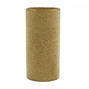 MILTON-INDUSTRIES S-1118-1RP Bronze Filter Element, 1/4 Inch, 3/8 Inch And 1/2 Inch Bowl | CD8TFE