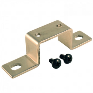 MILTON-INDUSTRIES s-1163-14 FRL Mounting Bracket For Modular System, Pack of 5 | CD8TFV