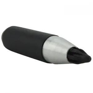 MILTON-INDUSTRIES s-160SIL Air Gun Silencer Tip | CD8TAB