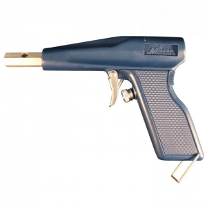 MILTON-INDUSTRIES s-165 Deluxe Blaspistole mit Pistolengriff | CD8TGW