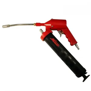 MILTON-INDUSTRIES s-3103 Pneumatic Grease Gun, 4800 Psi | CD8TNX