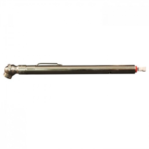 MILTON-INDUSTRIES s-928 Pencil Pressure Gauge, Air/Water-Filled, 5-50 Psi, Pack of 10 | CD8TWA