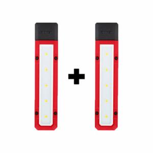 MILWAUKEE 2108, 2108 Magnetisches Licht, LED, 300 lm maximale Helligkeit, 300 lm Helligkeitsstufen, 1 Helligkeitsstufen | CT3KNT 380FK3