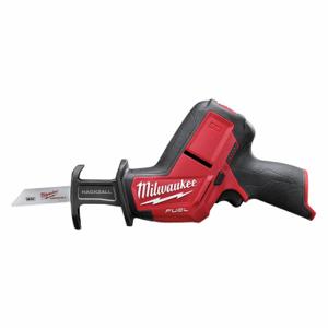 MILWAUKEE 2520-20 Reciprocating Saw, 5/8 Inch Stroke Length, 3000 Max. Strokes Per Minute, Straight | CT3NJP 31MJ76