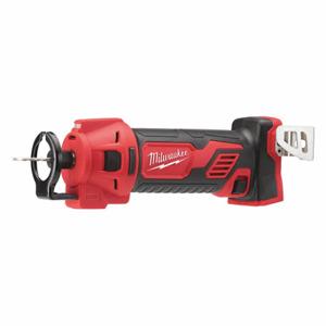 MILWAUKEE 2627-20 Cut-Out Tool, 28000 Rpm | CT3PVR 52WR75